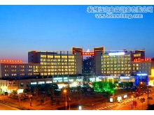 杭州茉莉花国际大酒店